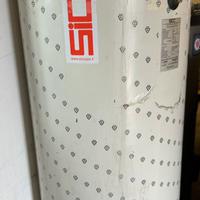 Bollitore Vetrificato 500 litri