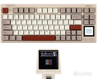 EPOMAKER RT80