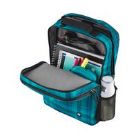 HP Zaino per Notebook Campus XL Tartan Plaid