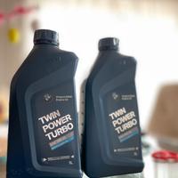 Olio BMW twin turbo 5w-30 2 litri LongLife 04