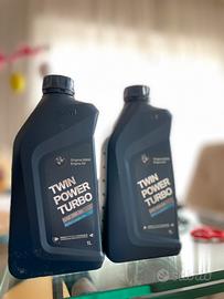 Olio BMW twin turbo 5w-30 2 litri LongLife 04