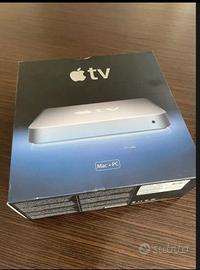 Apple TV 1gen