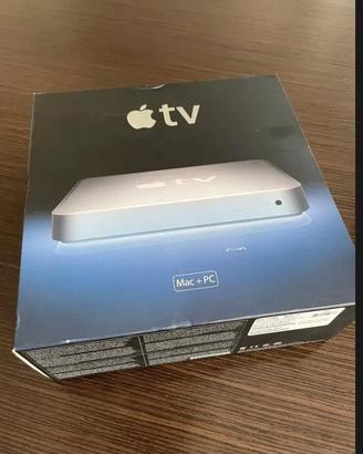 Apple TV 1gen
