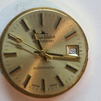 Meccanismo orologio da donna Philip Watch automati