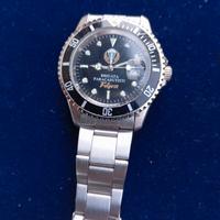 Orologio Brigata Paracadutisti Folgore