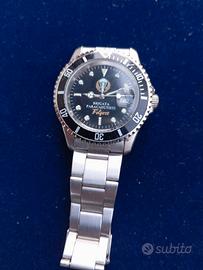 Orologio Brigata Paracadutisti Folgore