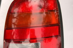 Fanale posteriore nissan micra k11