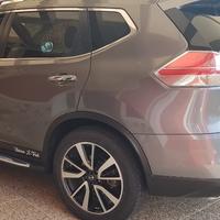 Cerchi 19" Nissan 