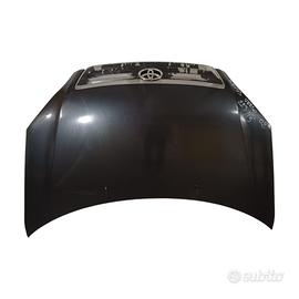 COFANO ANTERIORE TOYOTA Avensis Verso 5330144040 1