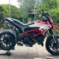 Ducati hypermotard 939
