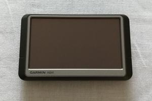 Navigatore GARMIN NUVI 250W