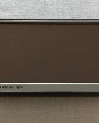 Navigatore GARMIN NUVI 250W