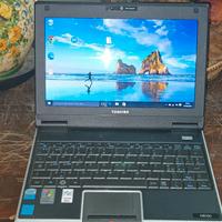 pc mini toshiba