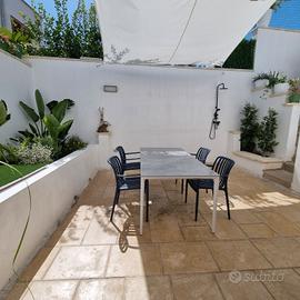 Casa indipendente vicino a Castro, Salento