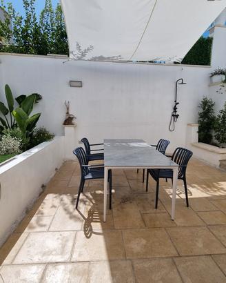 Casa indipendente vicino a Castro, Salento