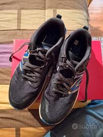NewBakance Hierro v7 Goretex