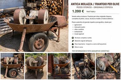 Antica Molazza