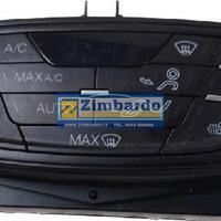 Comando clima ford b max