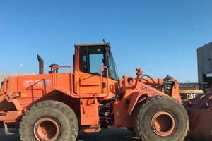 Pala gommata W270 (RICAMBI)