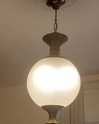 Lampadario per Azucena