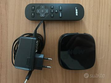 Now TV box