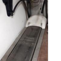 Loopband Treadmill, Tapis Roulant, tapirulan