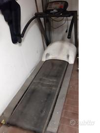 Loopband Treadmill, Tapis Roulant, tapirulan