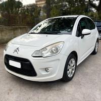 CITROEN C3 1.1 SEDUCTION - 2011