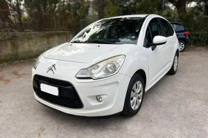 CITROEN C3 1.1 SEDUCTION - 2011