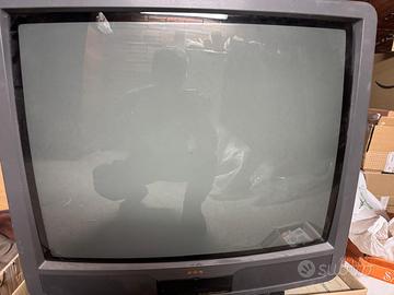 TV Mivar 28" con tlc