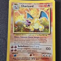 Carta Pokemon Charizard