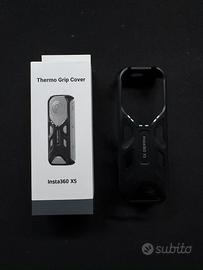 Insta360 X5 Cover Termica