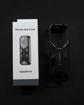 Insta360 X5 Cover Termica