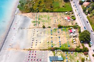 Rif.43 Stabilimento Balneare Castel Gandolfo