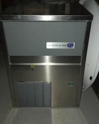 produttore di ghiaccio granulare SL 90 NTF 