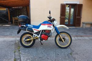 Honda XL 600 lm 
