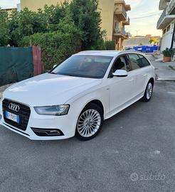 Audi a 4 disel