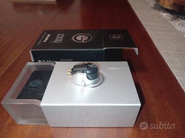 GOLDRING testina per giradischi mod.2300