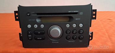 Autoradio originale Suzuki Splash