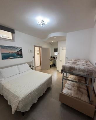 B&b Peschici