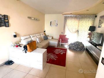 Rif. 390 Appartamento a Borgo San Giovanni