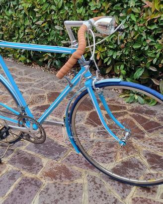 Bicicletta da passeggio