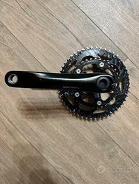 Shimano FC-R565 guarnitura 50/34