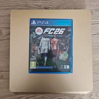 consolle PlayStation 4