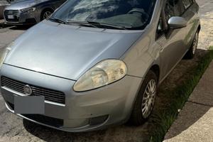 Fiat Grande Punto 1.3 mjet 75cv