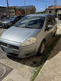 Fiat Grande Punto 1.3 mjet 75cv