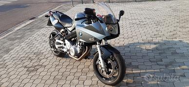 Bmw f 800 s - 2009