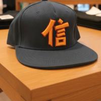 Cappellino Dsquared2 regolabile  pari al nuovo!!