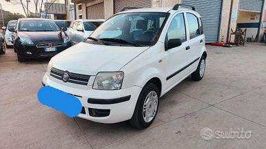 FIAT PANDA 1.4 NATURAL POWER