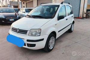 FIAT PANDA 1.4 NATURAL POWER